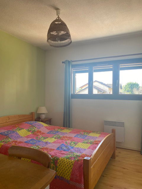 Homestay Crolles 477137