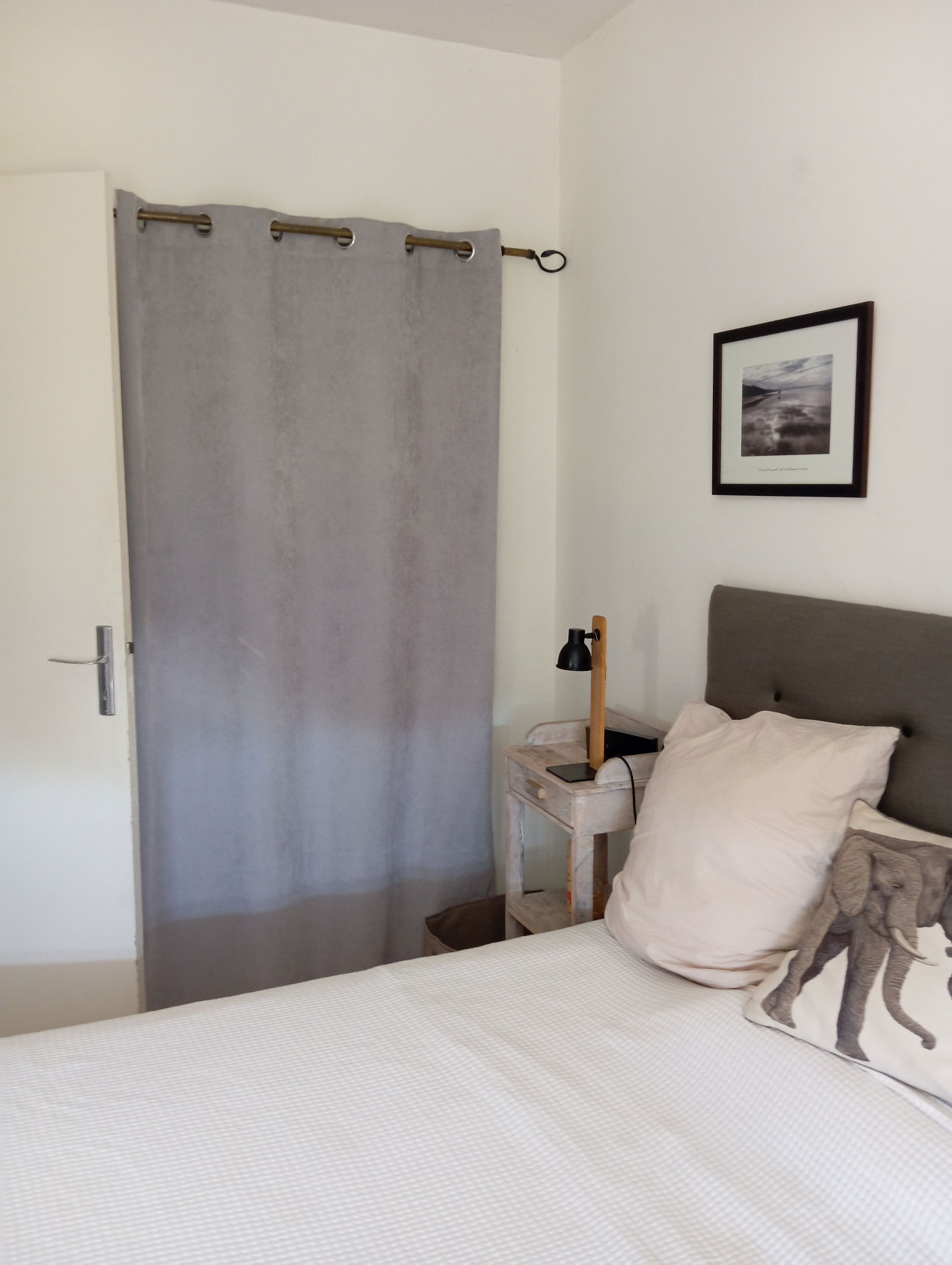 Homestay Bayonne 477829