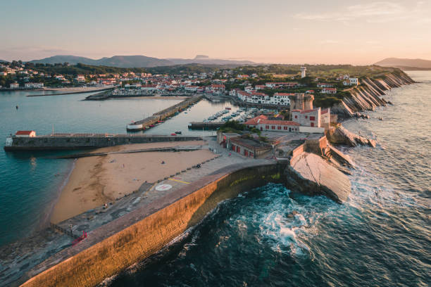 Homestay Bayonne 477829