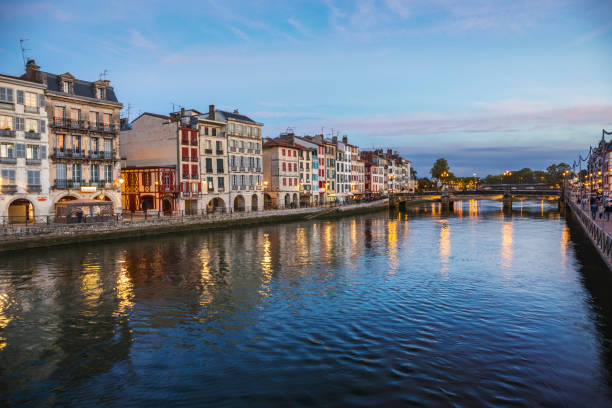 Homestay Bayonne 477829