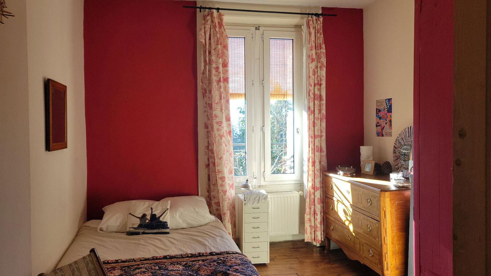 Homestay La Talaudière 479607