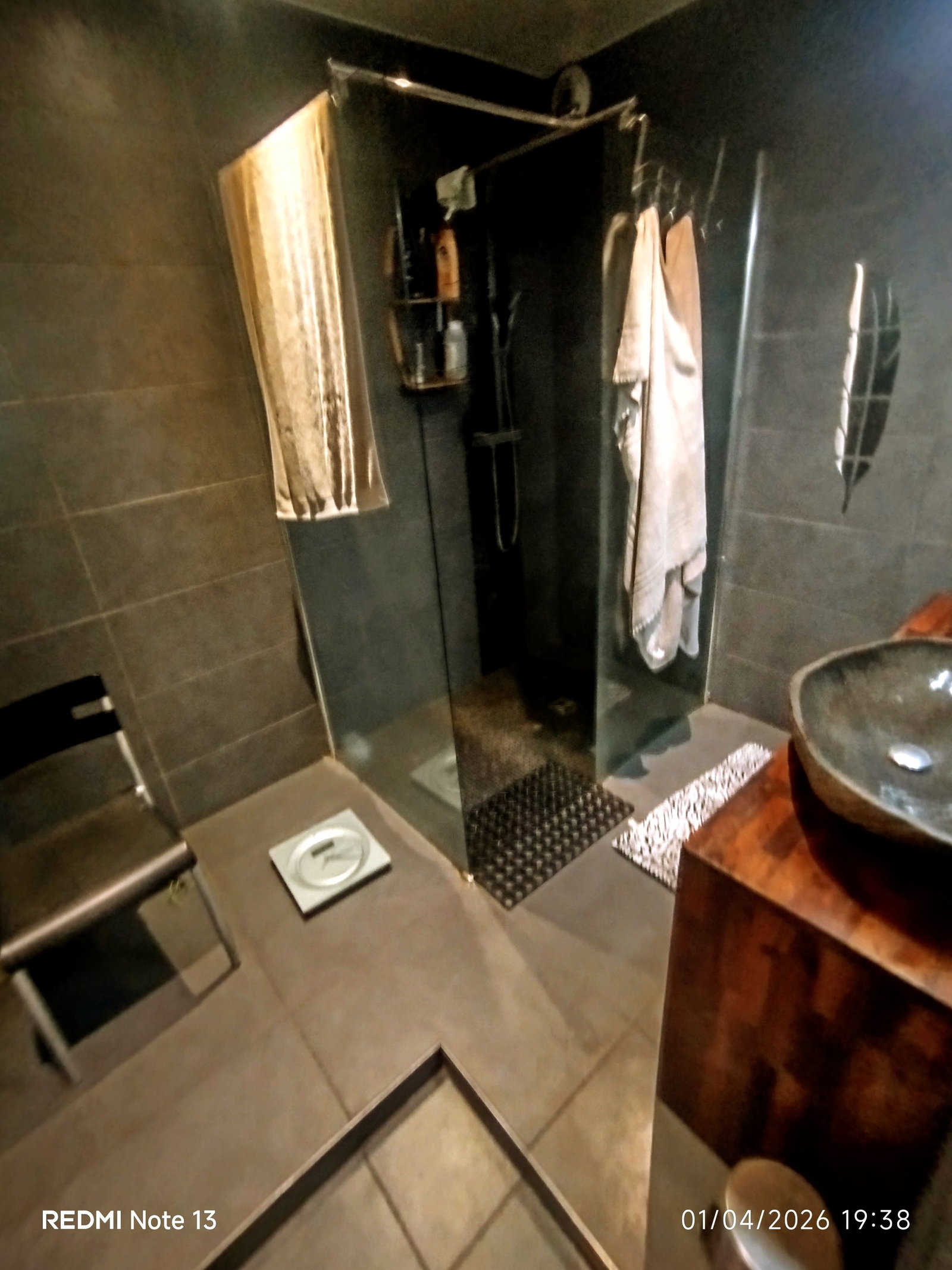 Homestay Pessac 484098