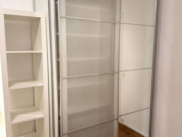 Shared Accommodation Onex 487414-4