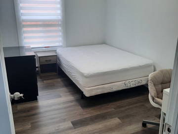 Chambre À Louer Saint-Jérôme 487431