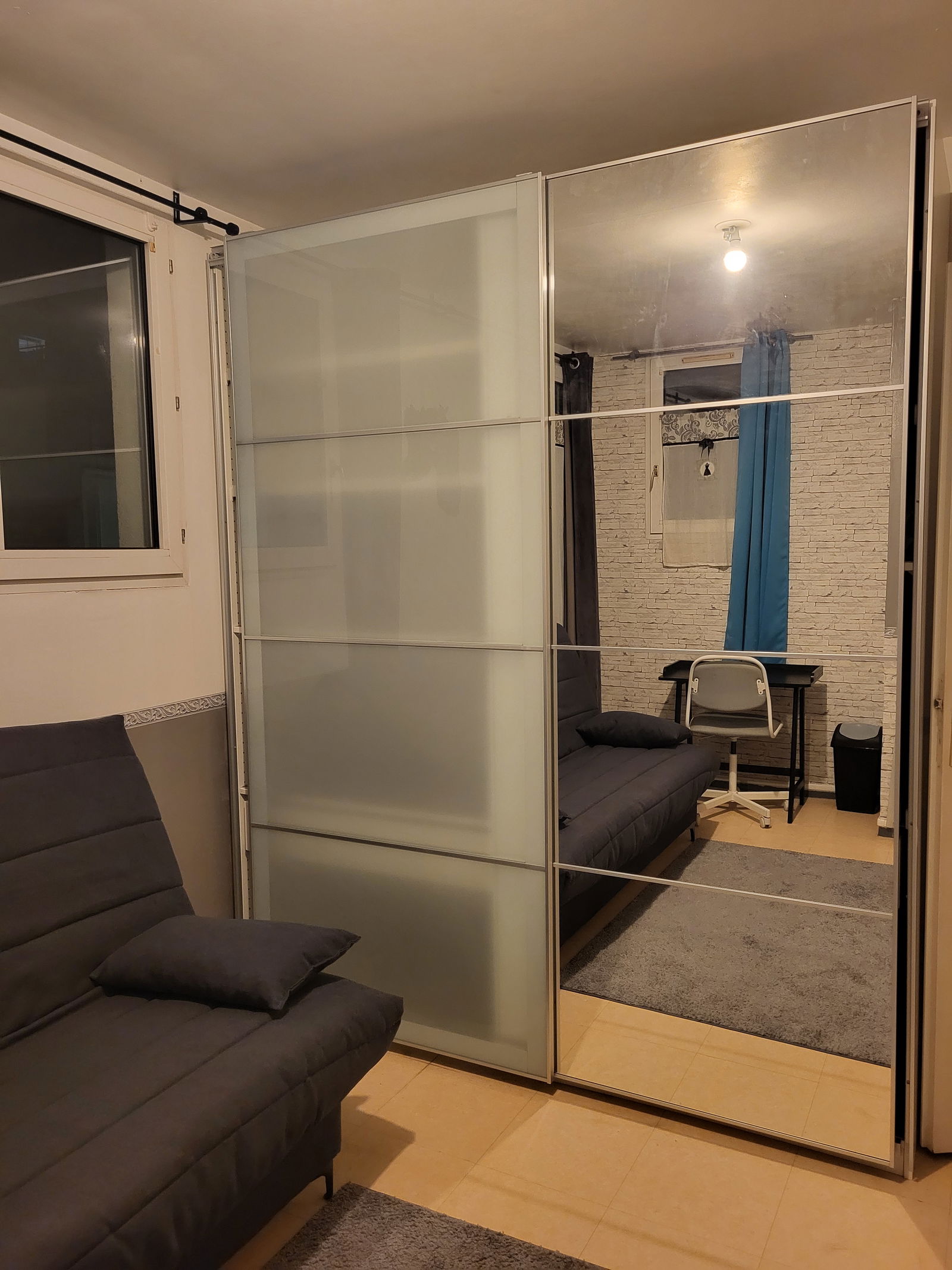 Homestay Choisy-le-Roi 494628