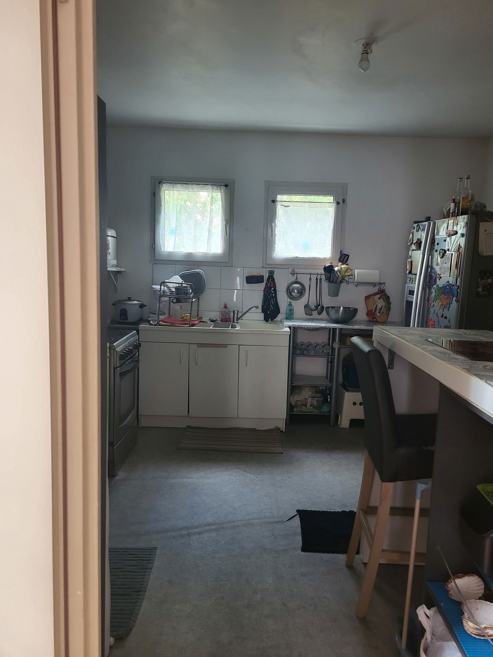 Homestay Choisy-le-Roi 494628