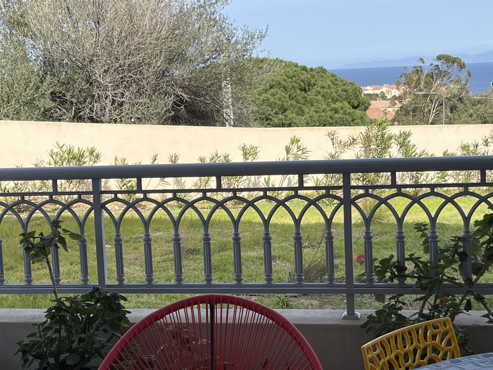 Homestay L'Île-Rousse 497199