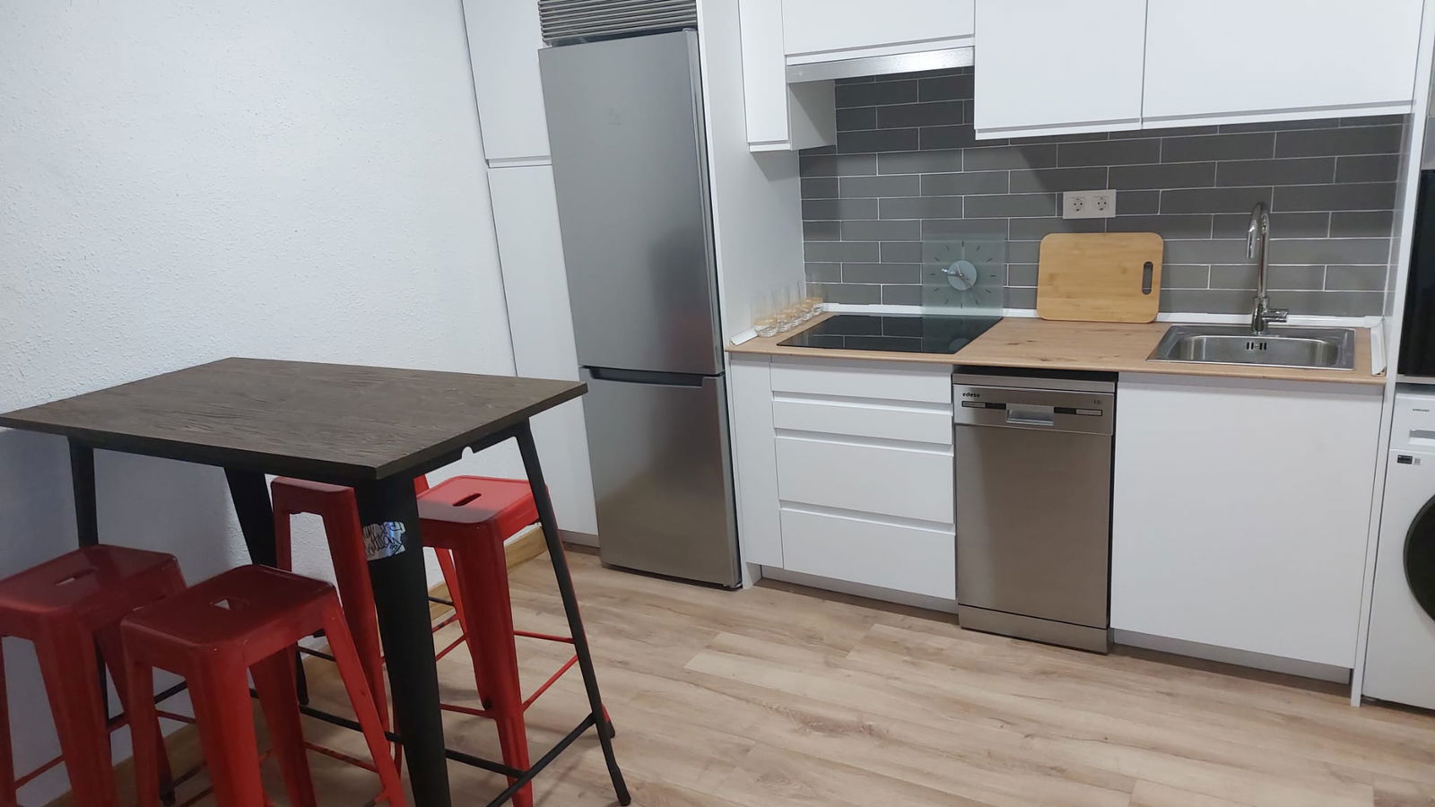 Homestay Bilbao 498002