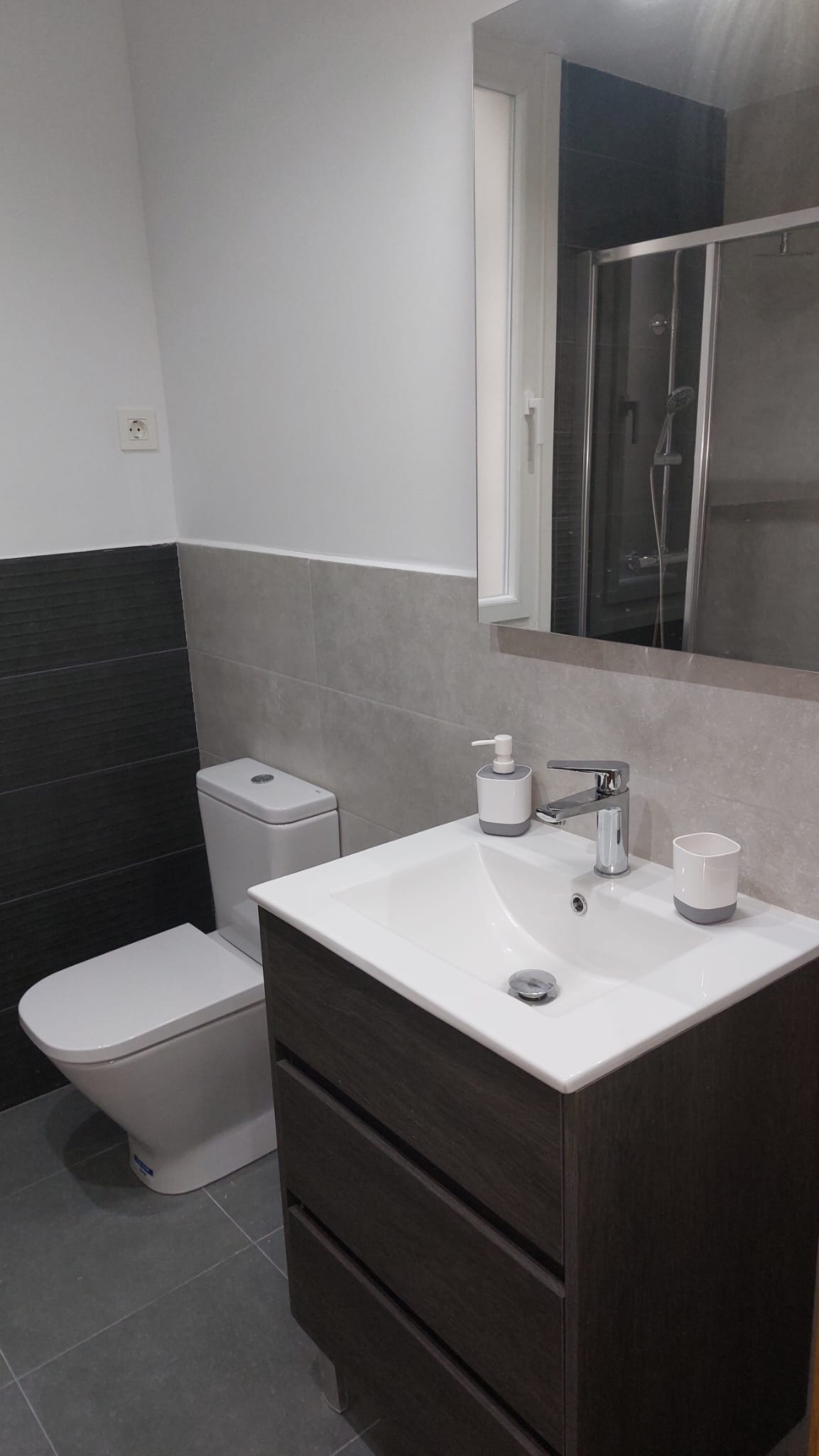 Homestay Bilbao 498002