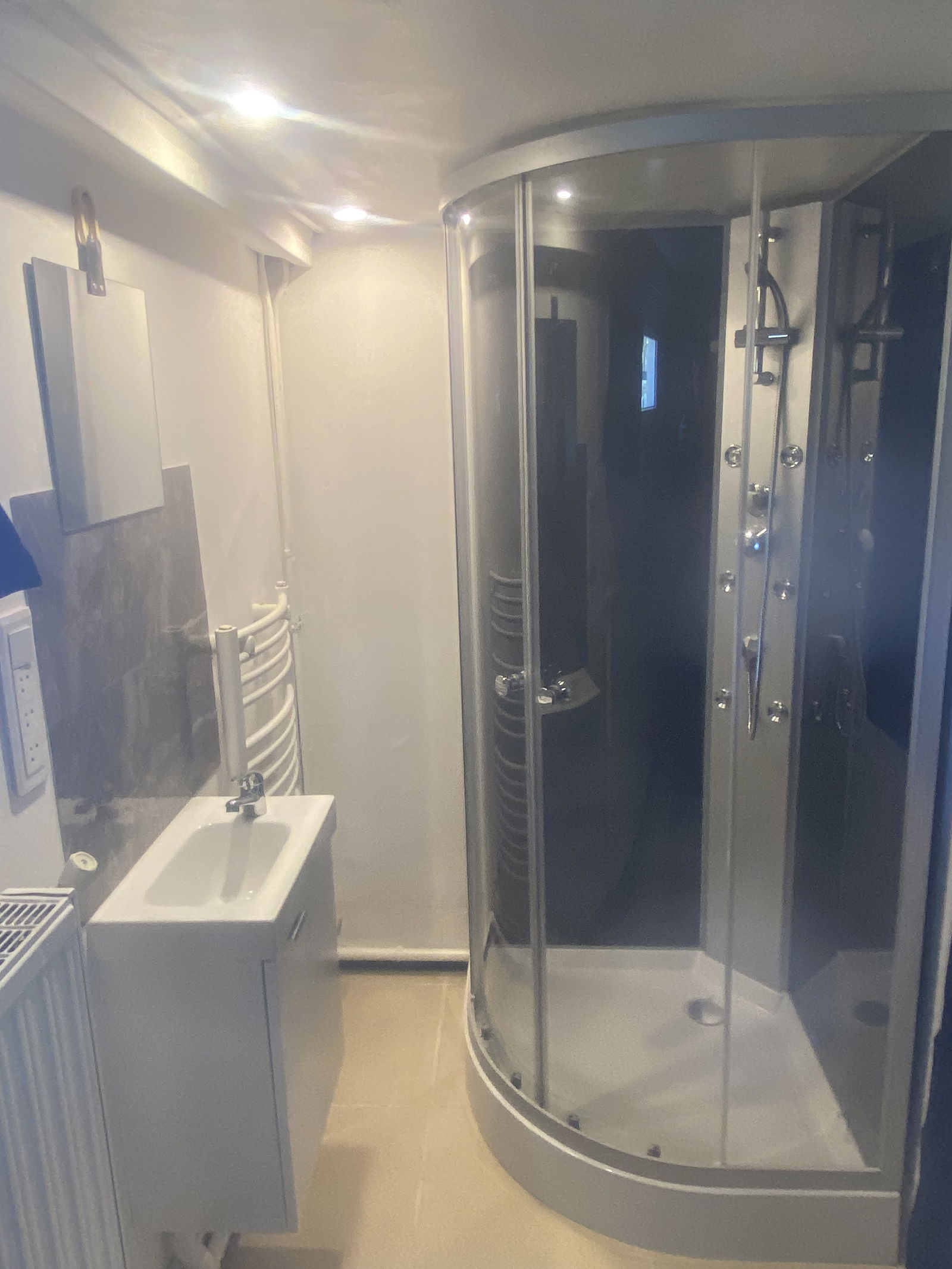 Homestay Bonneval 498954