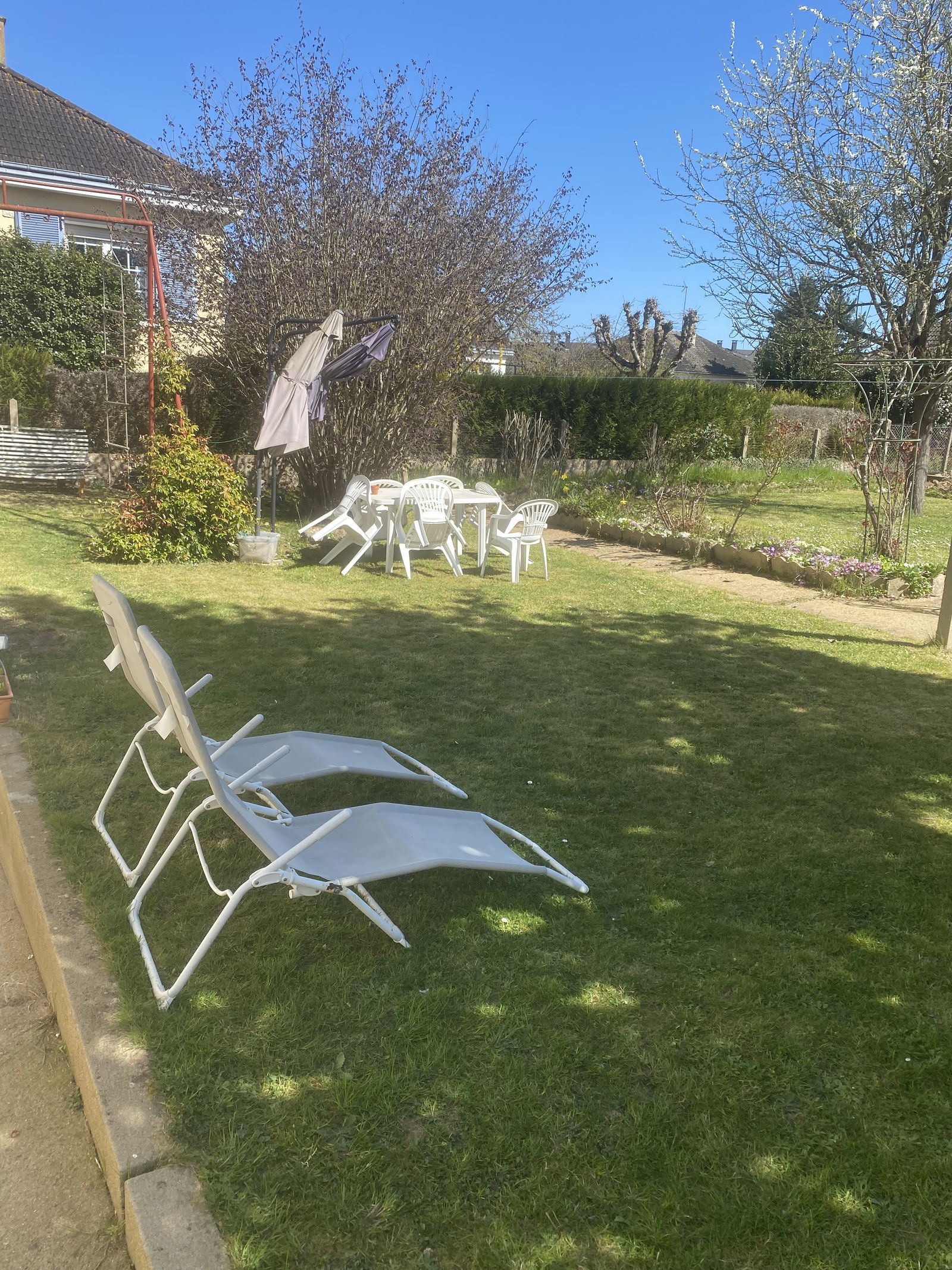 Homestay Bonneval 498954