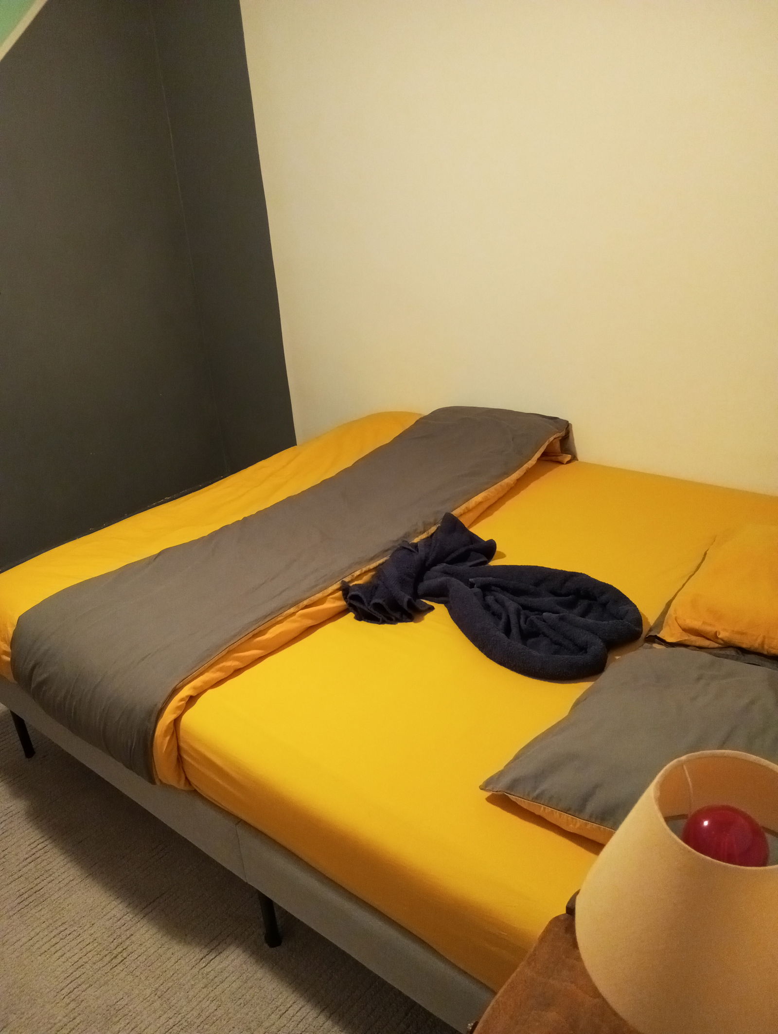 Bed And Breakfast La Bazoche-Gouet 501216