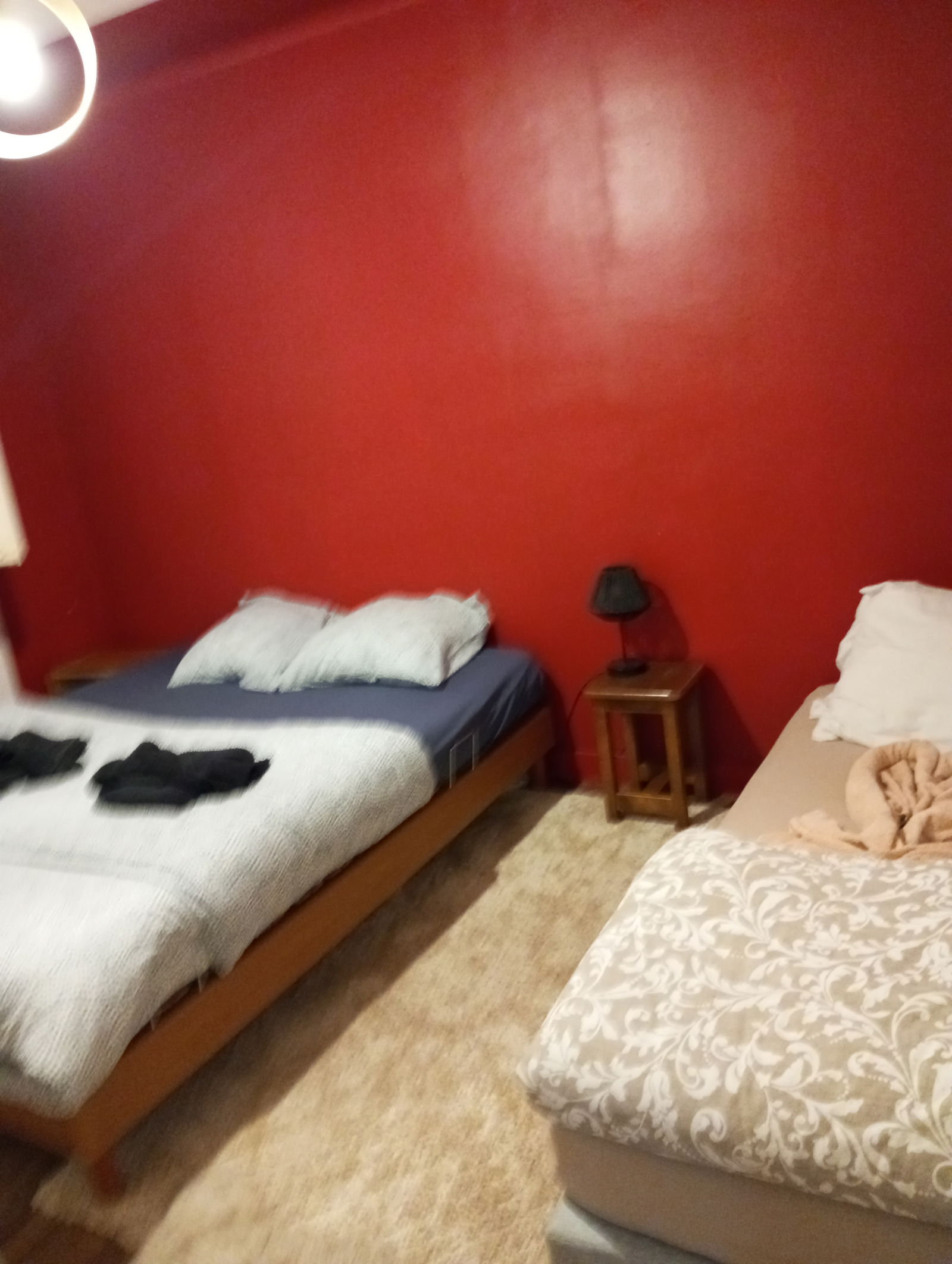 Bed And Breakfast La Bazoche-Gouet 501216