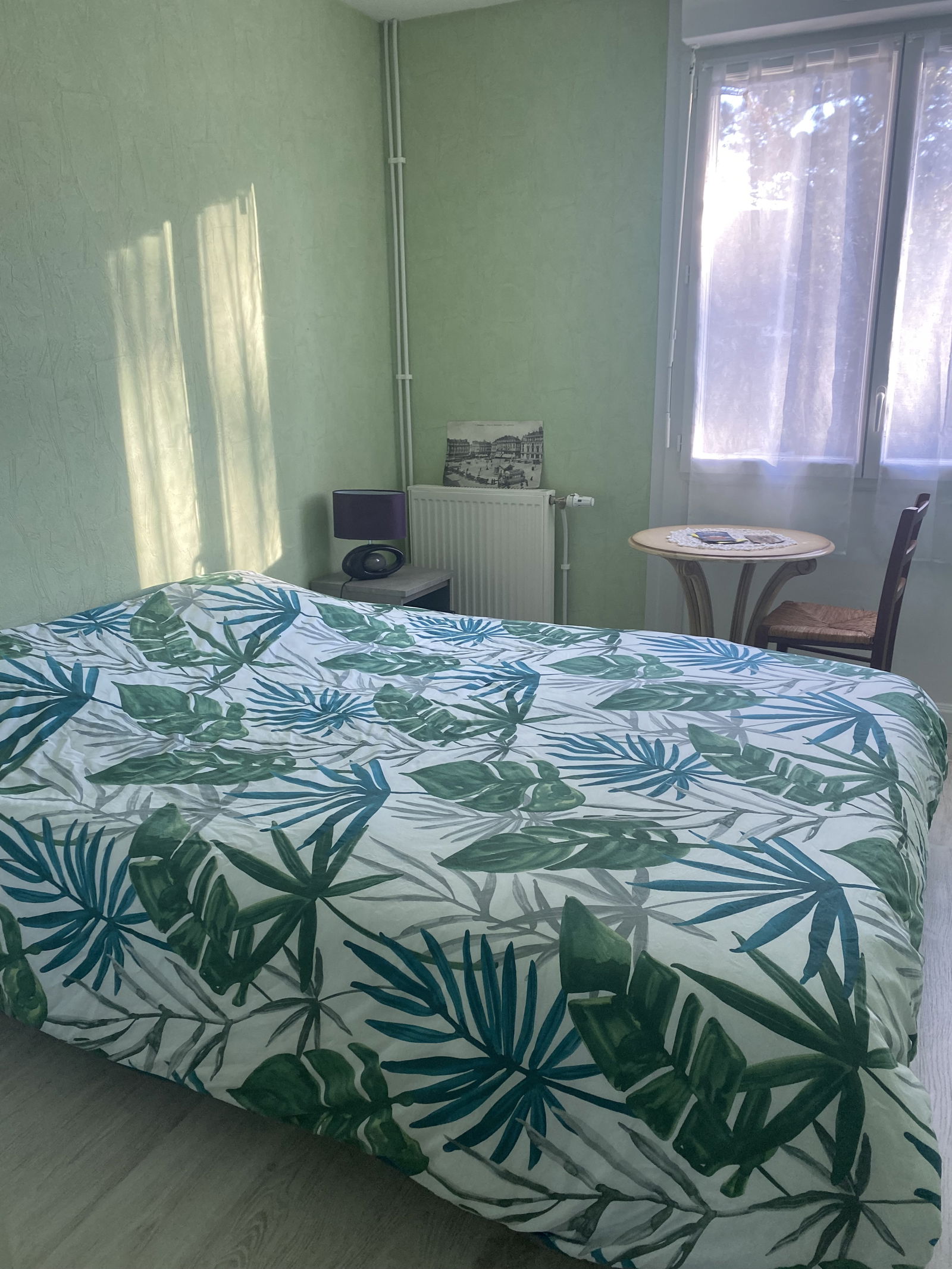 Homestay Segré-en-Anjou Bleu 503747