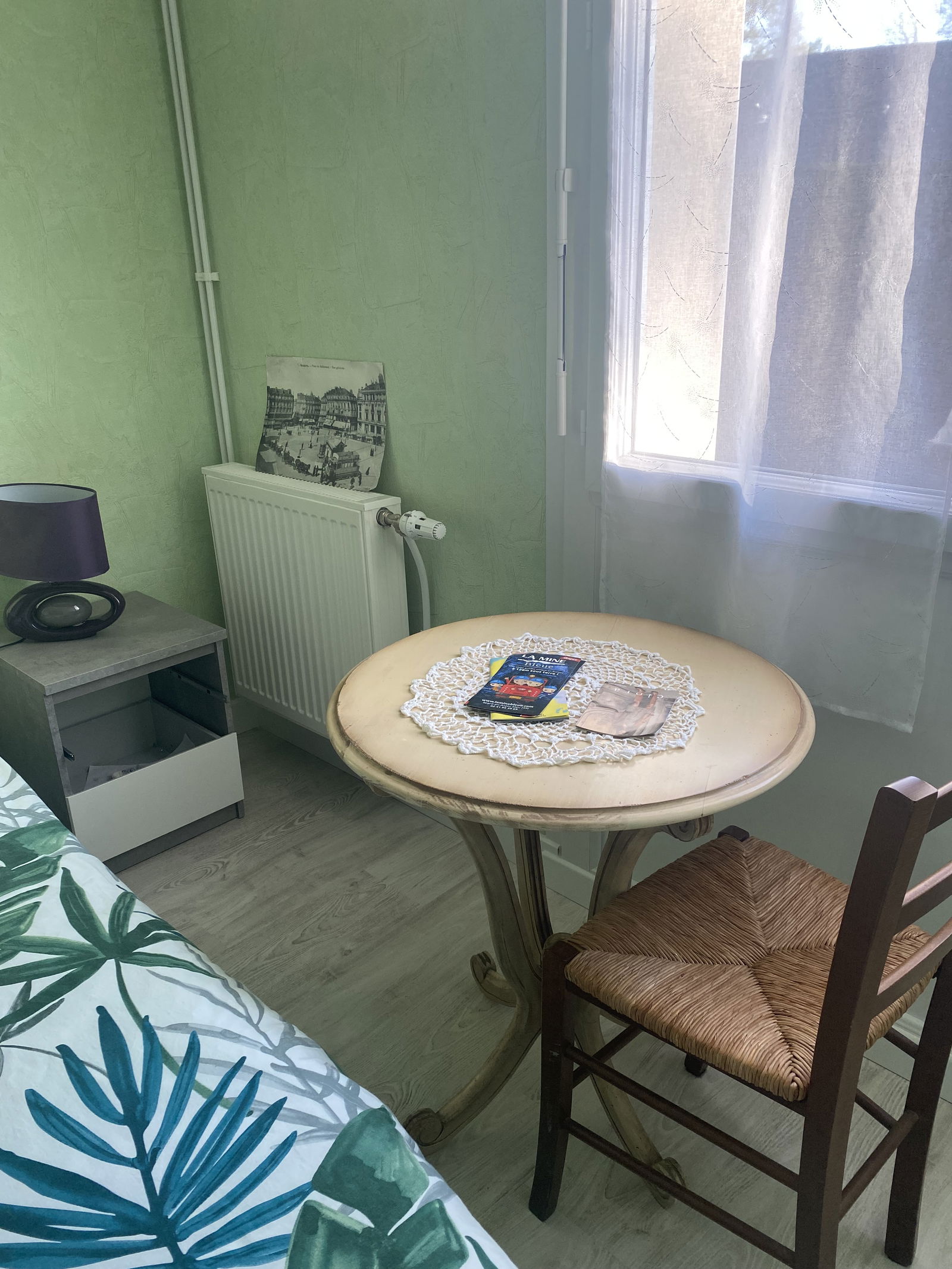 Homestay Segré-en-Anjou Bleu 503747