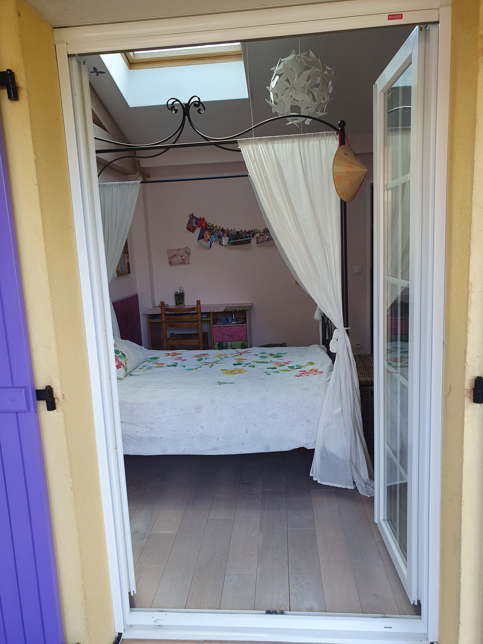 Homestay Avensan 505015