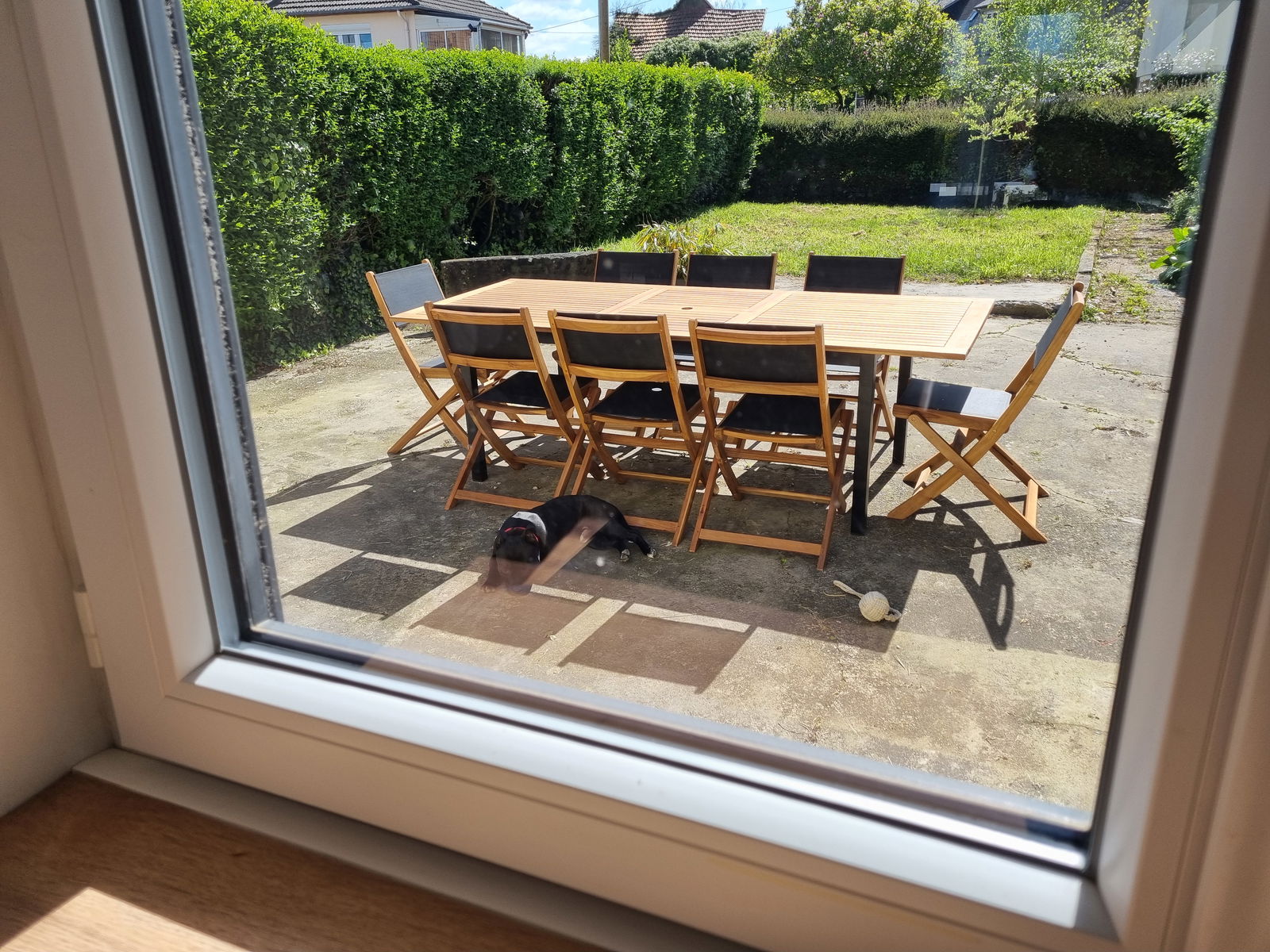 Homestay Le Val-Saint-Père 505930