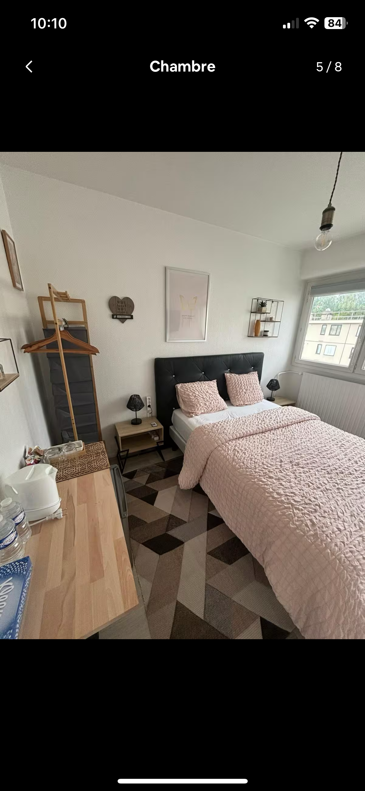 Colocation Clichy-sous-Bois 506521