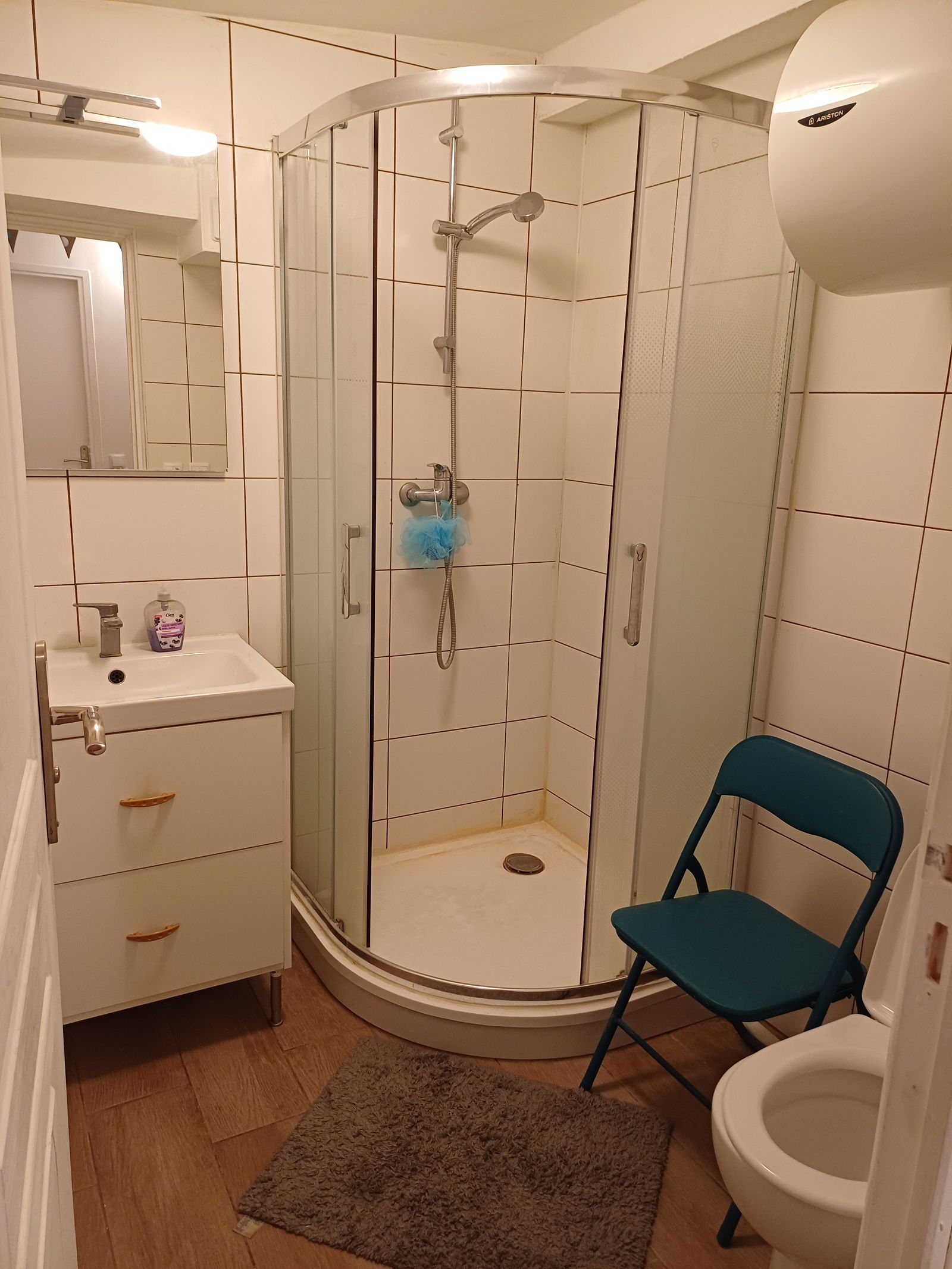 Homestay Saint-Germain-en-Laye 509138