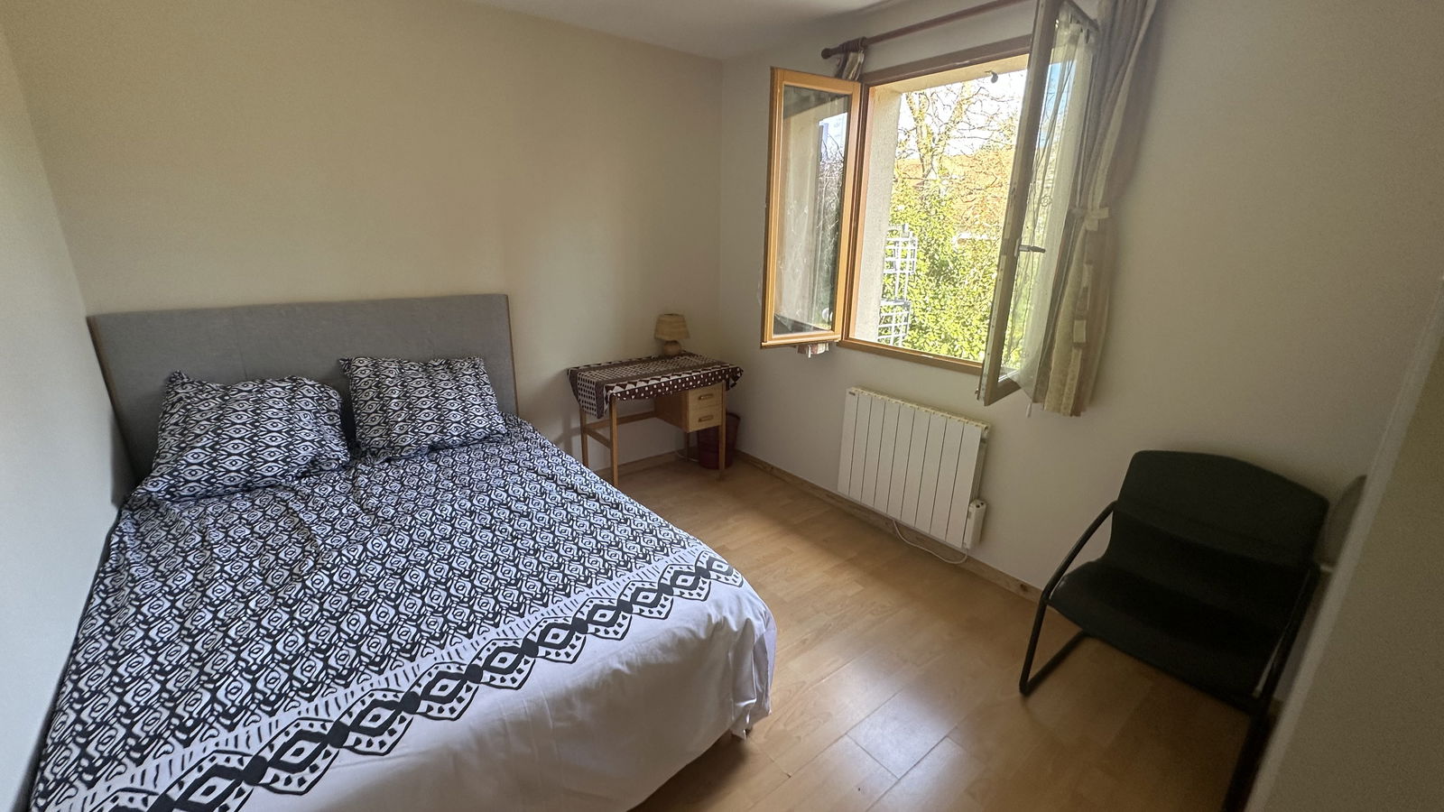 Homestay Moisson 509452