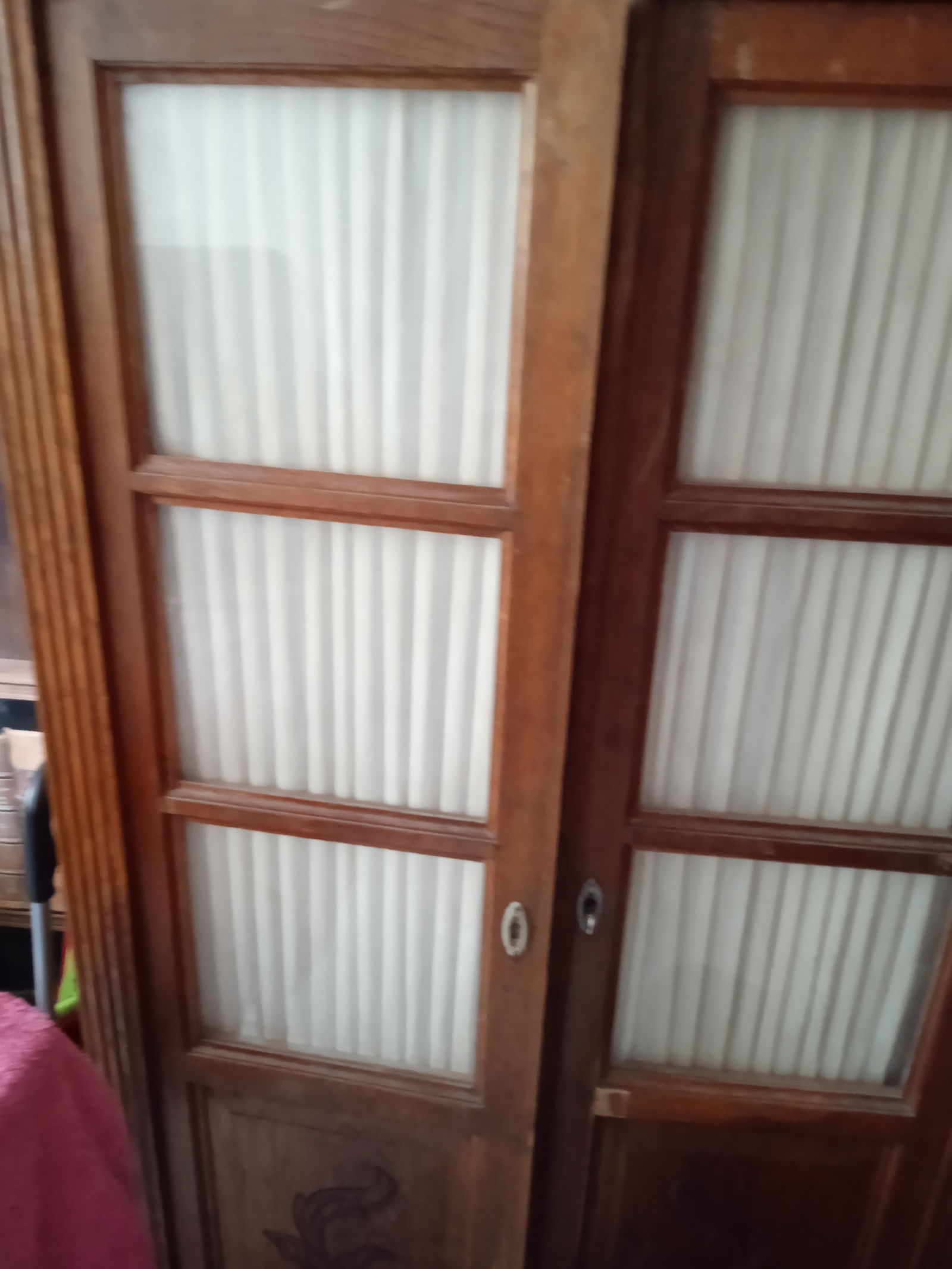 Homestay Montpellier 509988