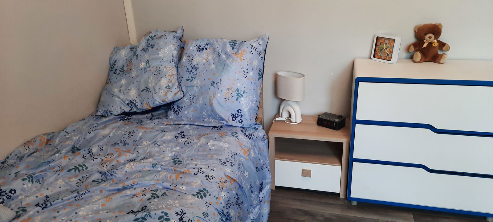 Homestay Donnemarie-Dontilly 512719