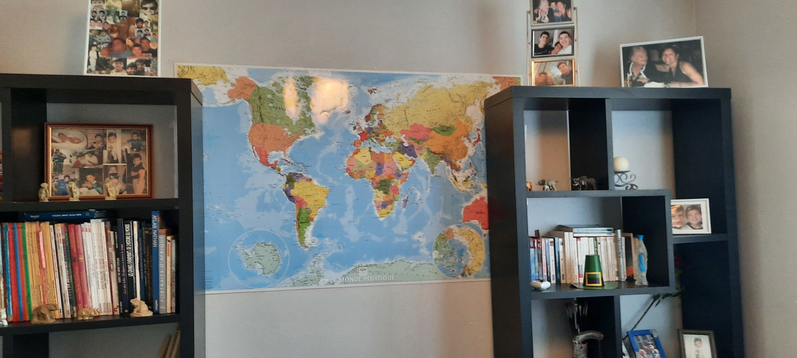 Homestay Donnemarie-Dontilly 512719