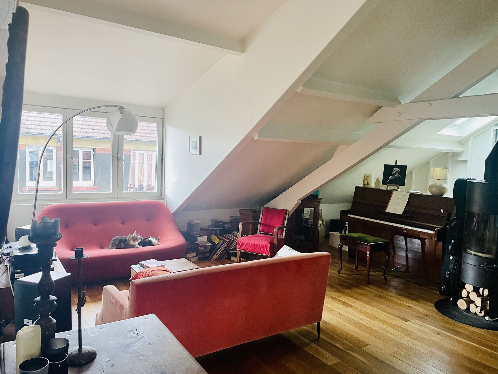 Coliving Les Lilas 513313
