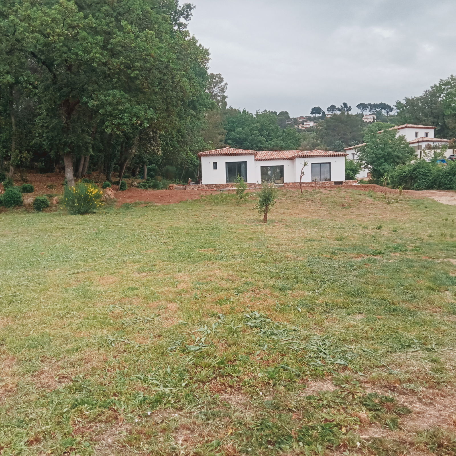 Homestay Lorgues 518228