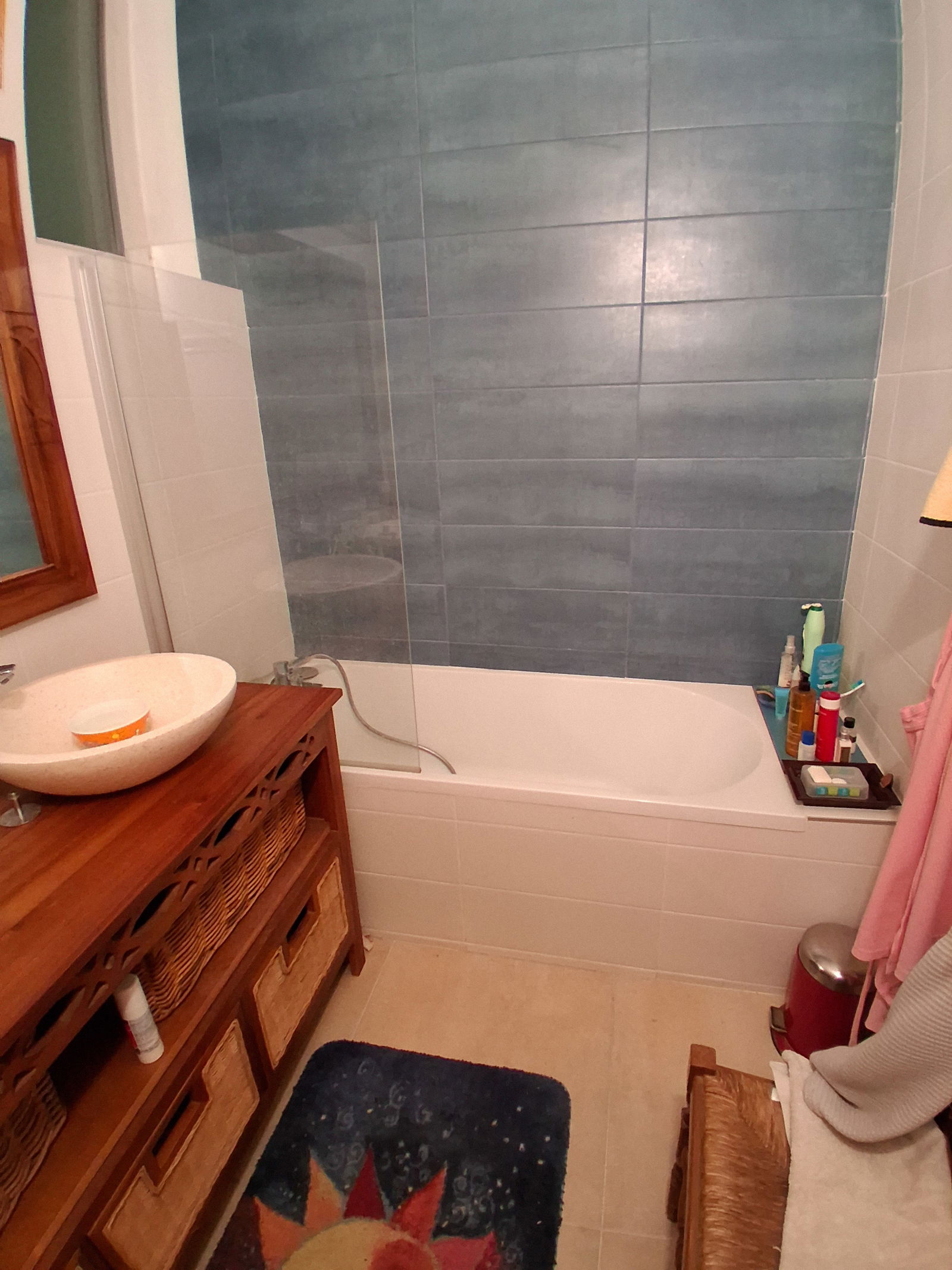 Homestay Rillieux-la-Pape 521399