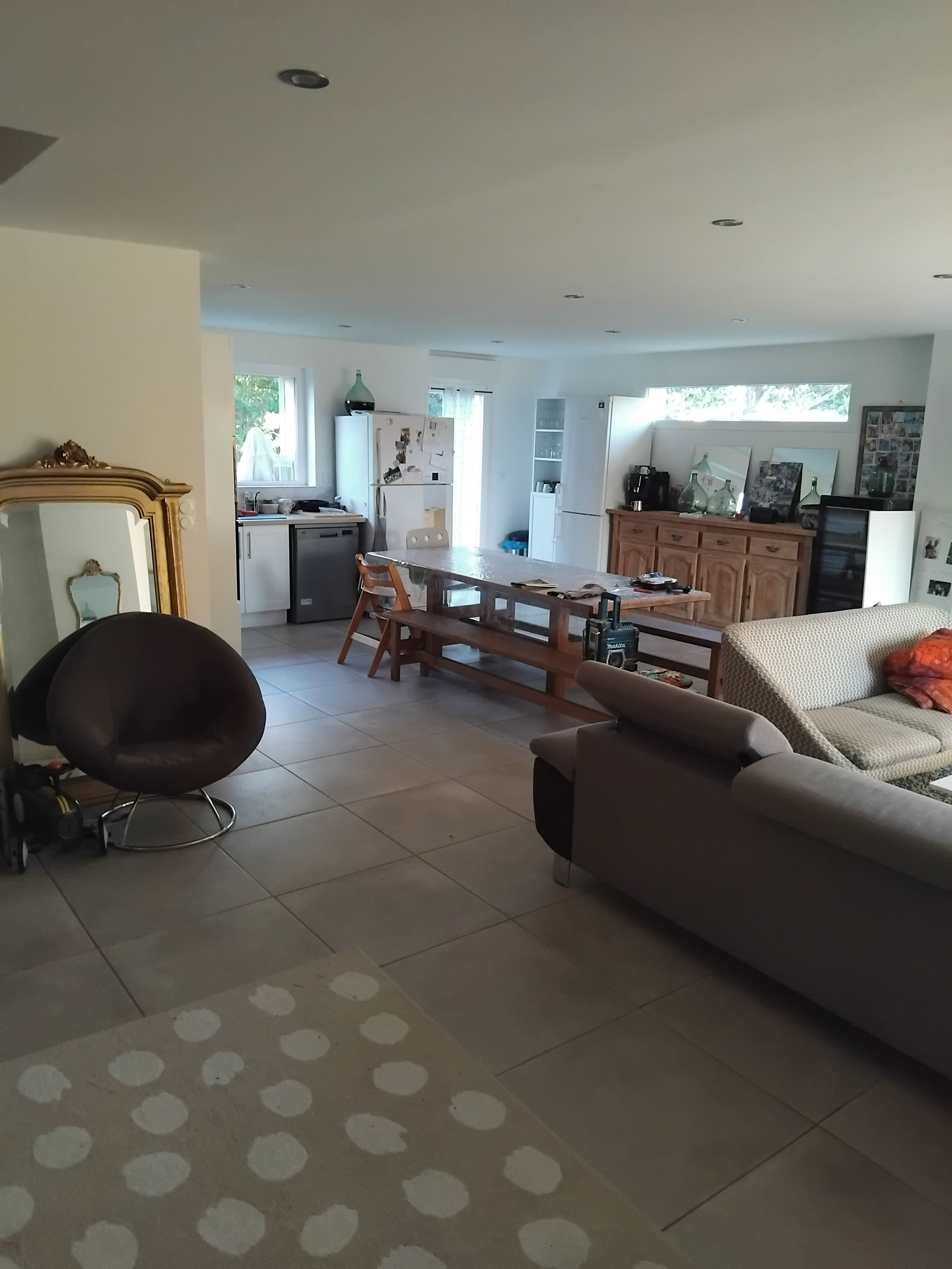 Homestay Saint-Nauphary 529364