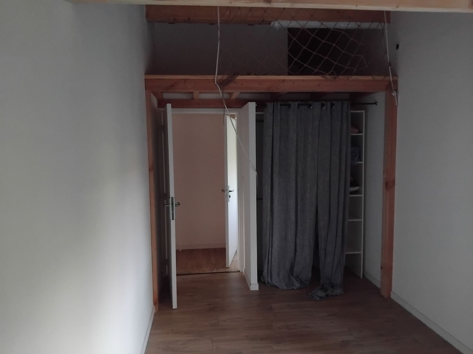 Homestay Saint-Nauphary 529364