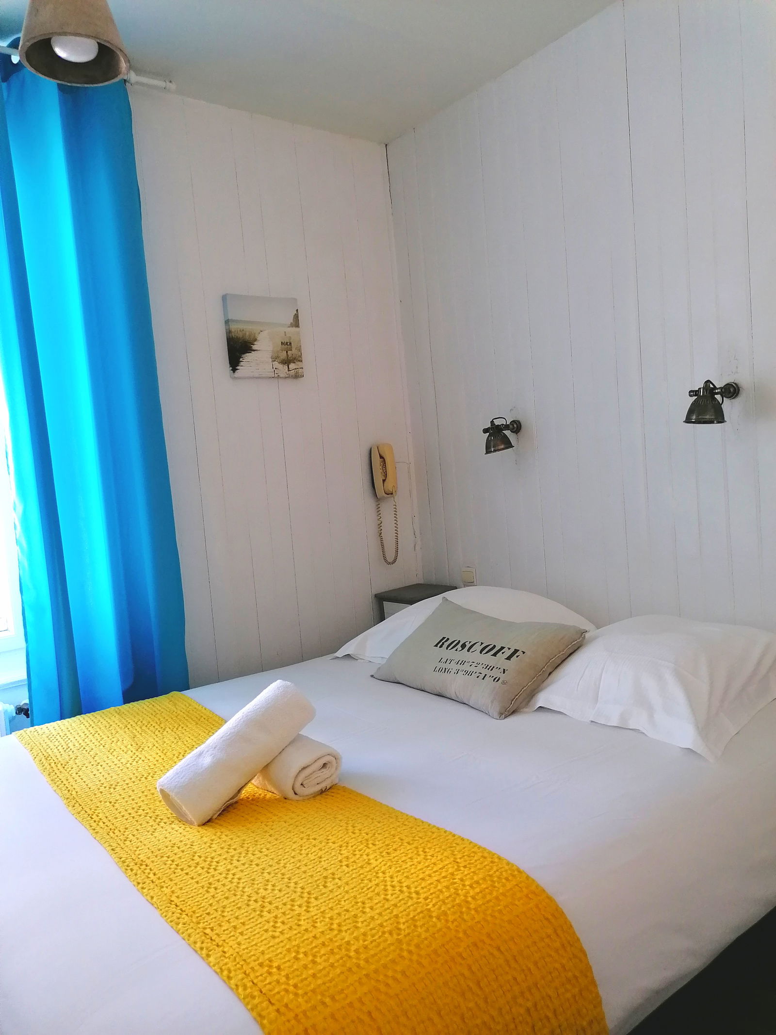 Homestay Toulon 530504