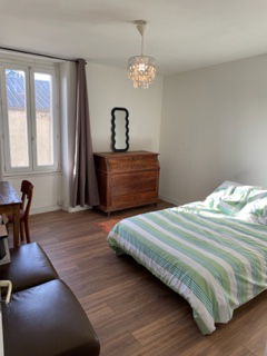 Homestay Bourg-Saint-Andéol 532555