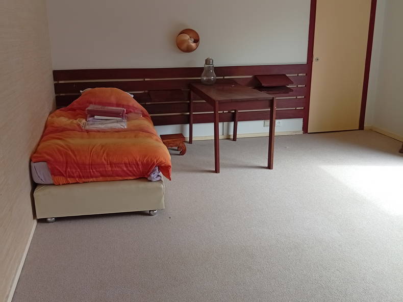Chambre Chez L'habitant Lasne 533916-2