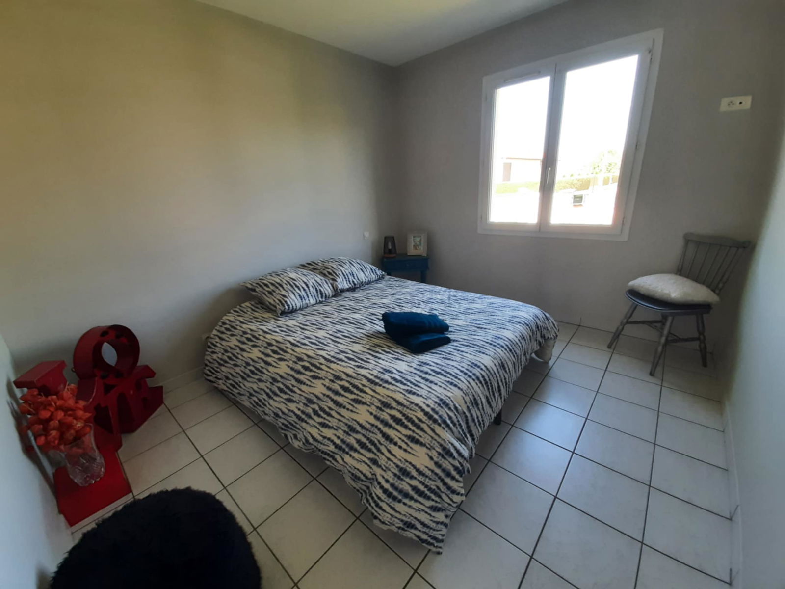 Homestay Vasles 534764