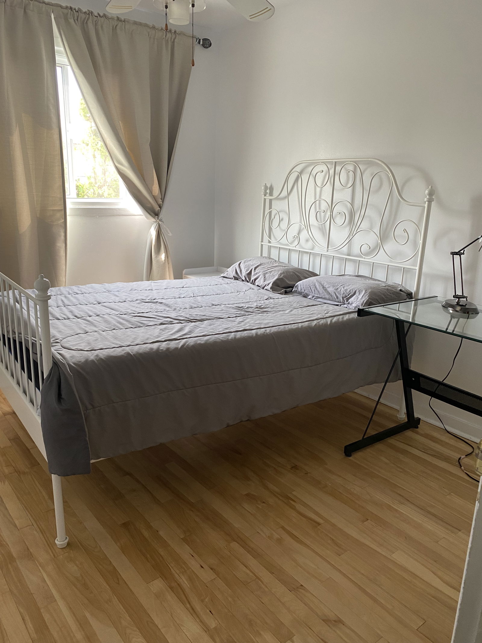 Colocation Montréal 539138