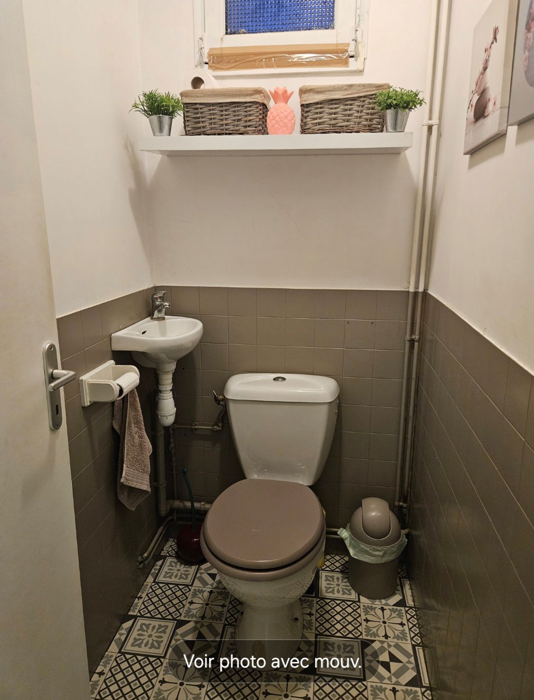 Homestay Merpins 539465
