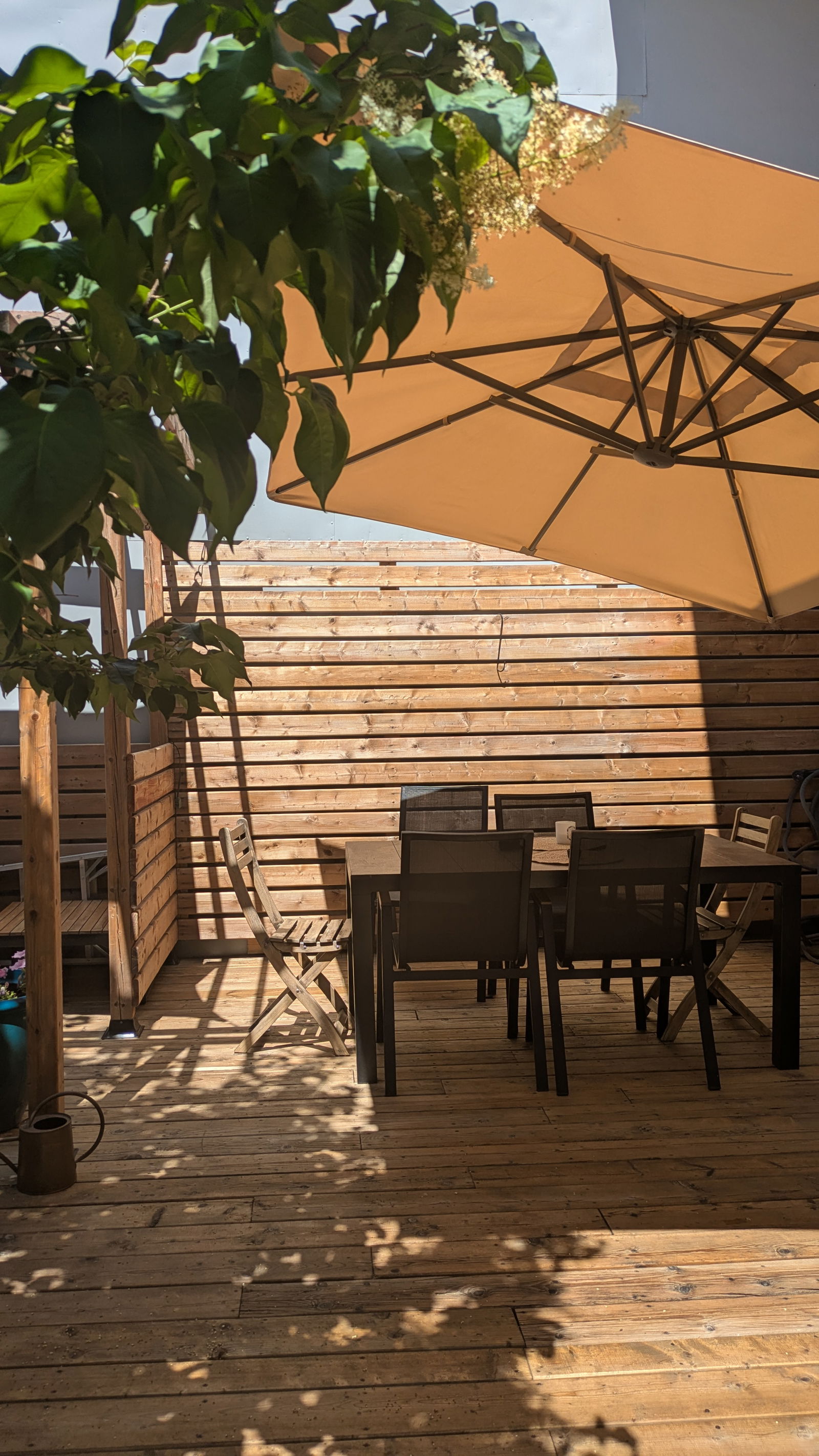 Homestay Montréal 549471