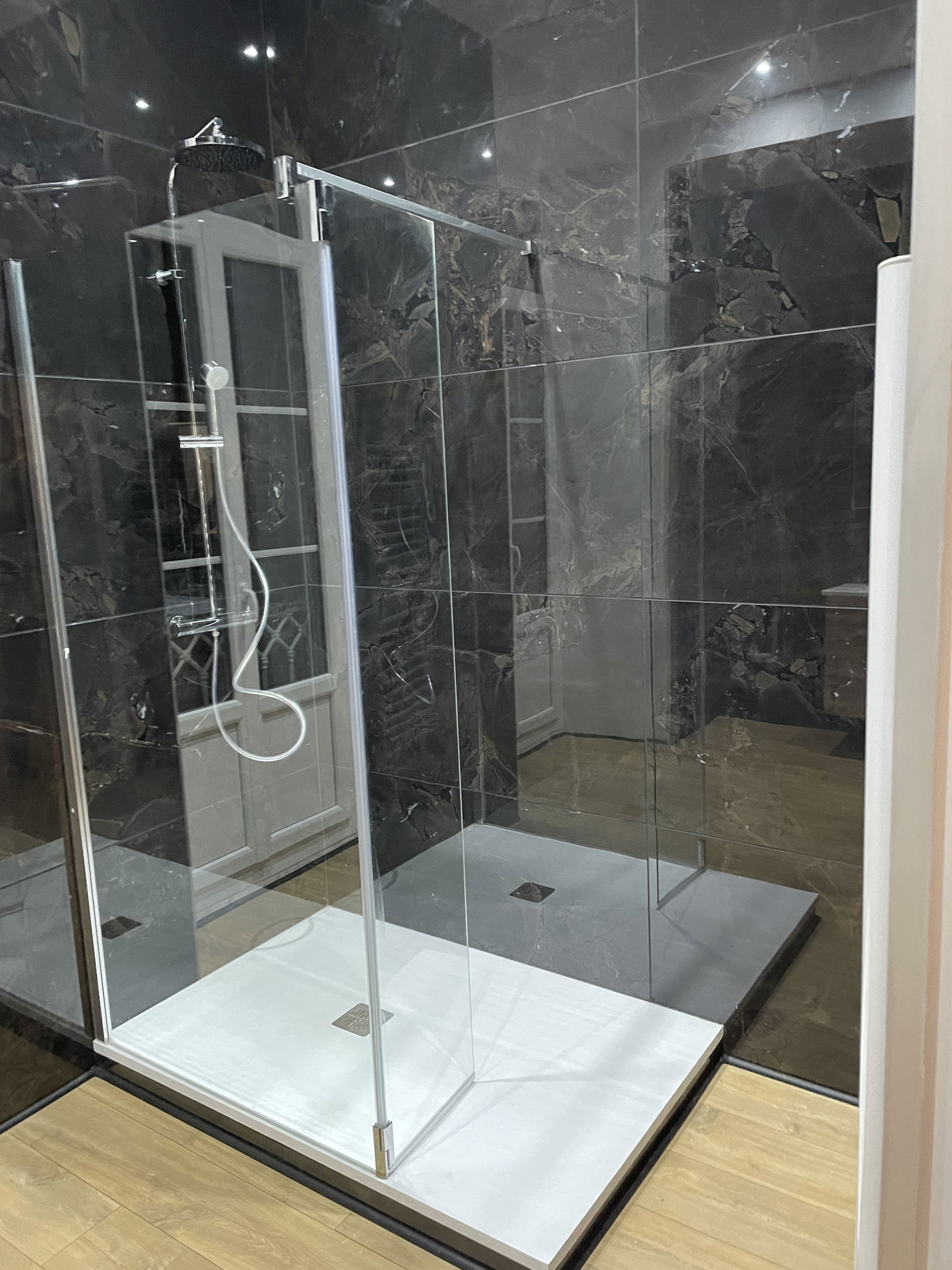 Homestay Assat 550093