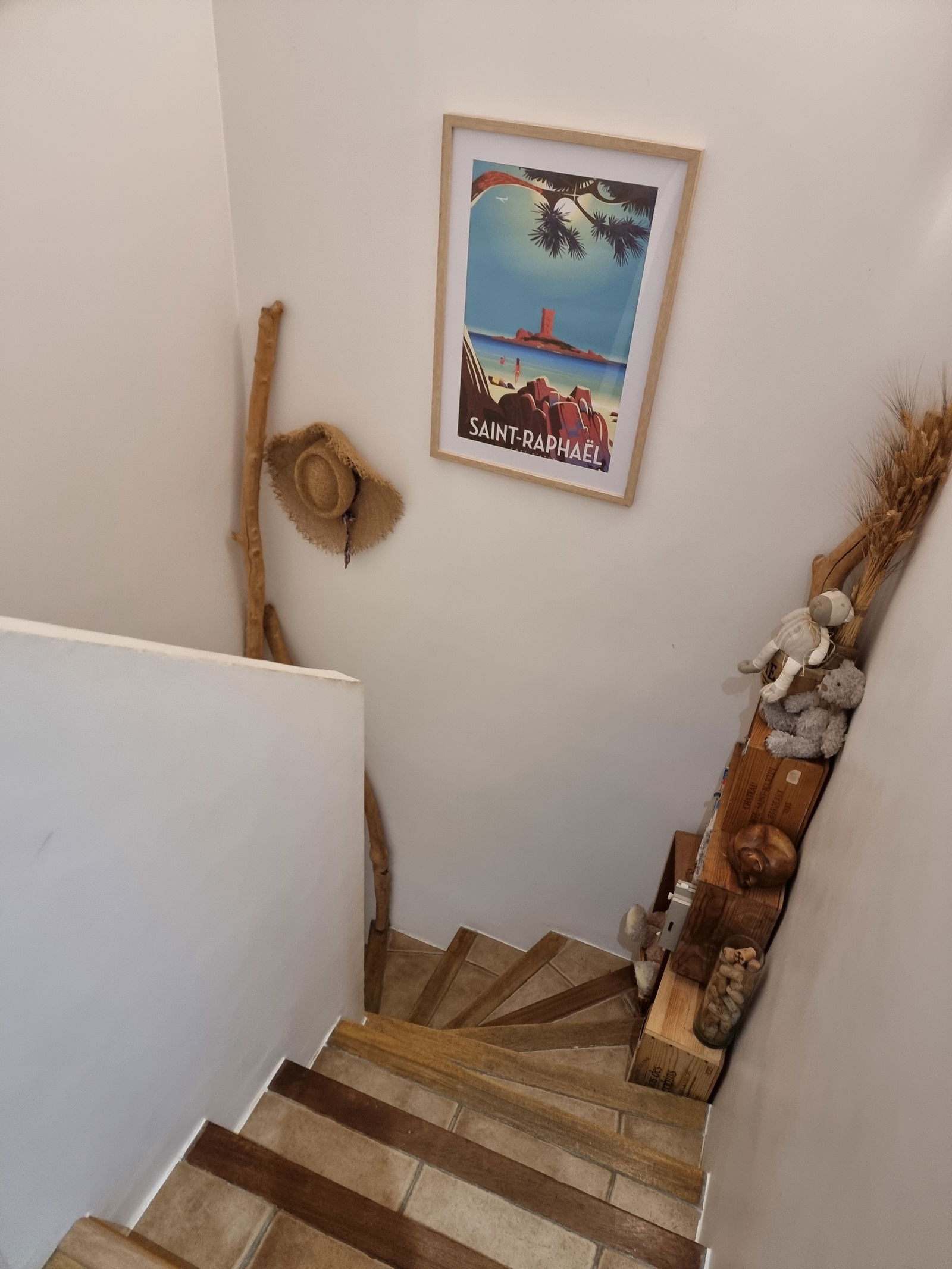 Homestay Fréjus 550986