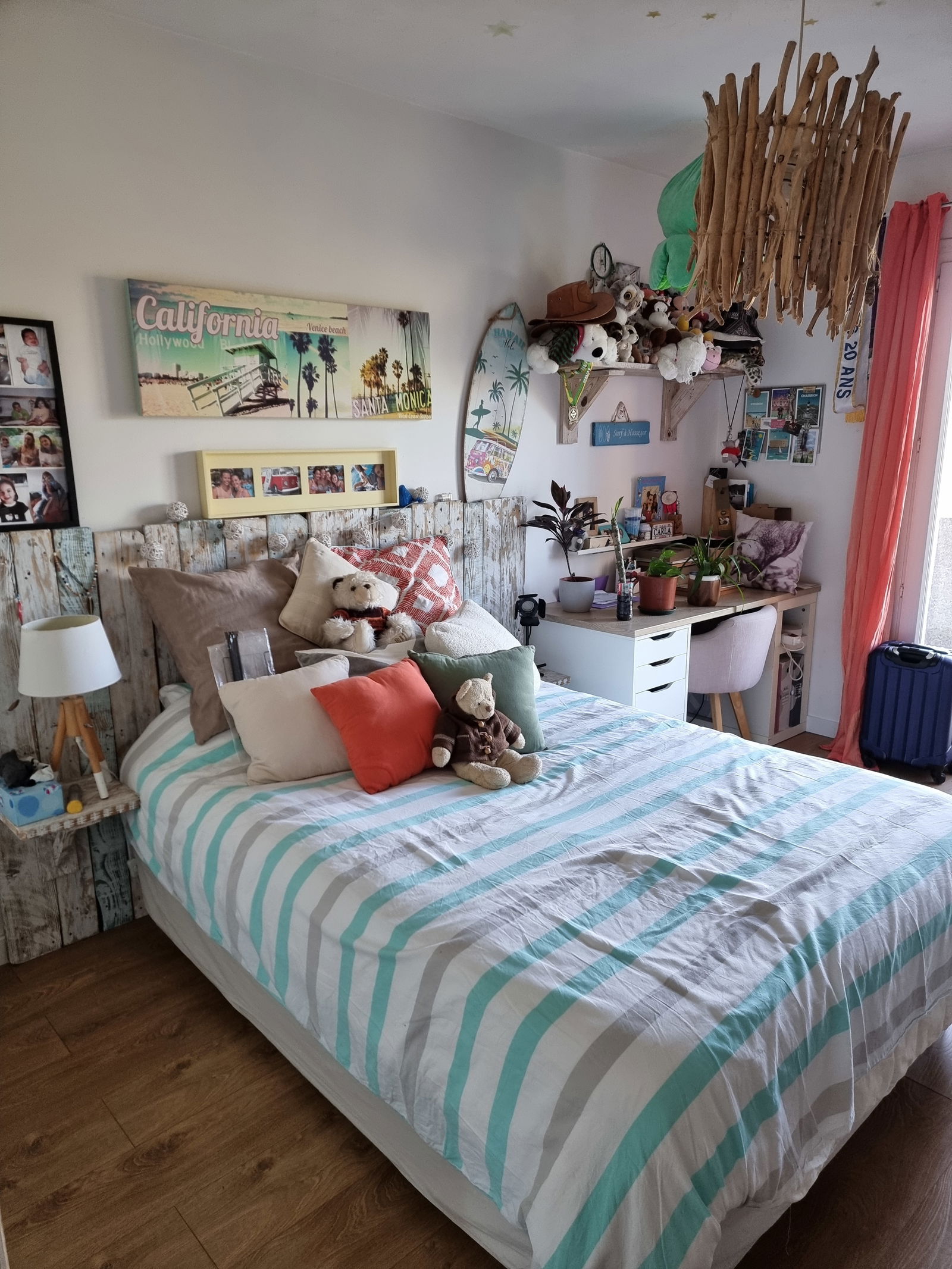 Homestay Fréjus 550986