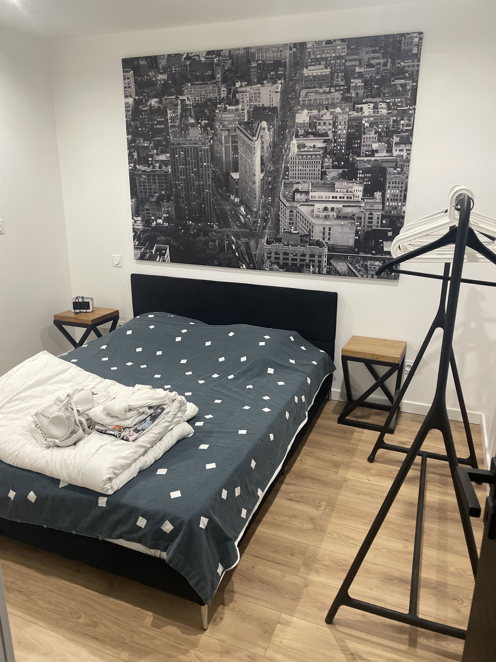 Homestay Villematier 552780