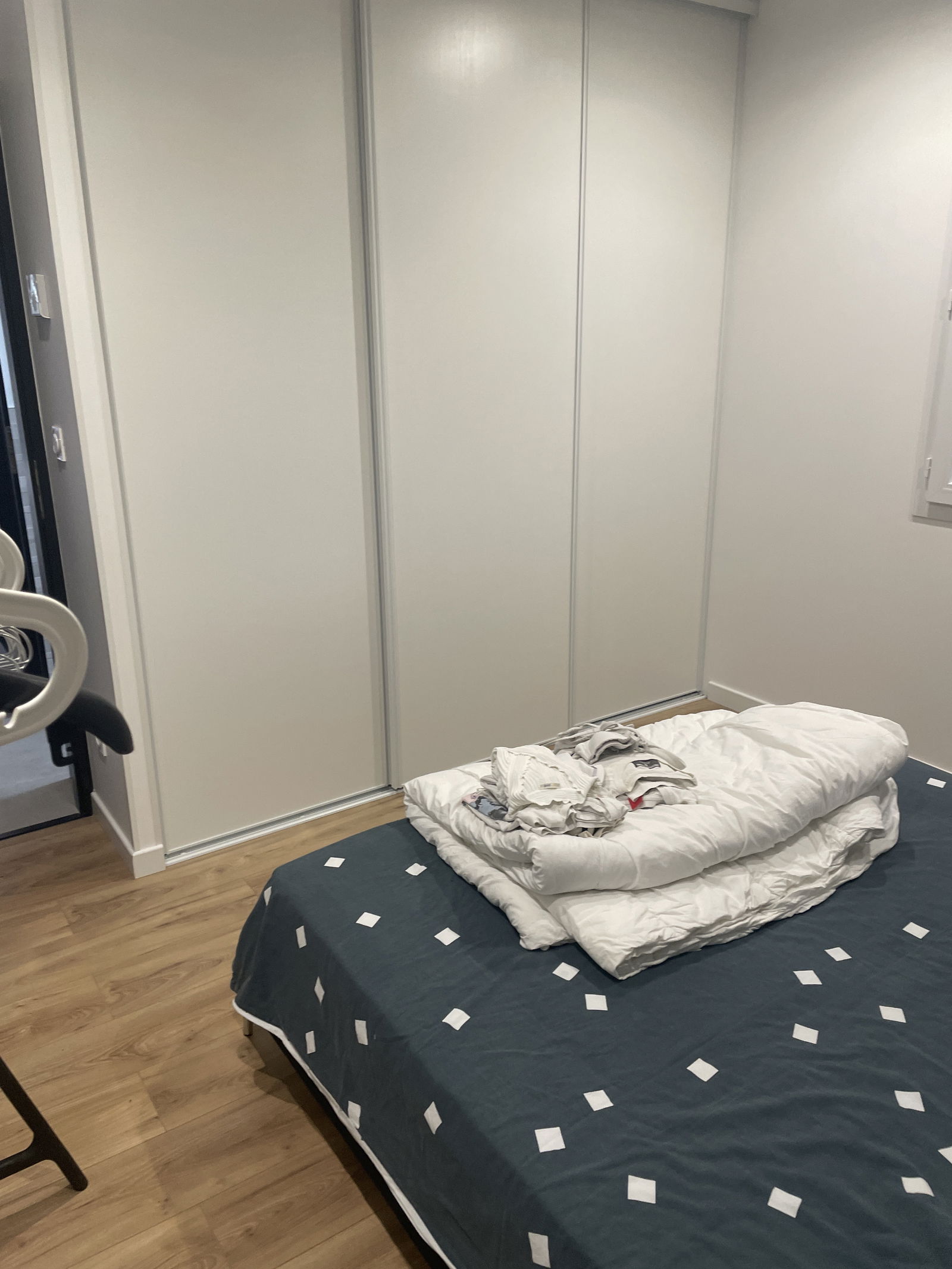 Homestay Villematier 552780