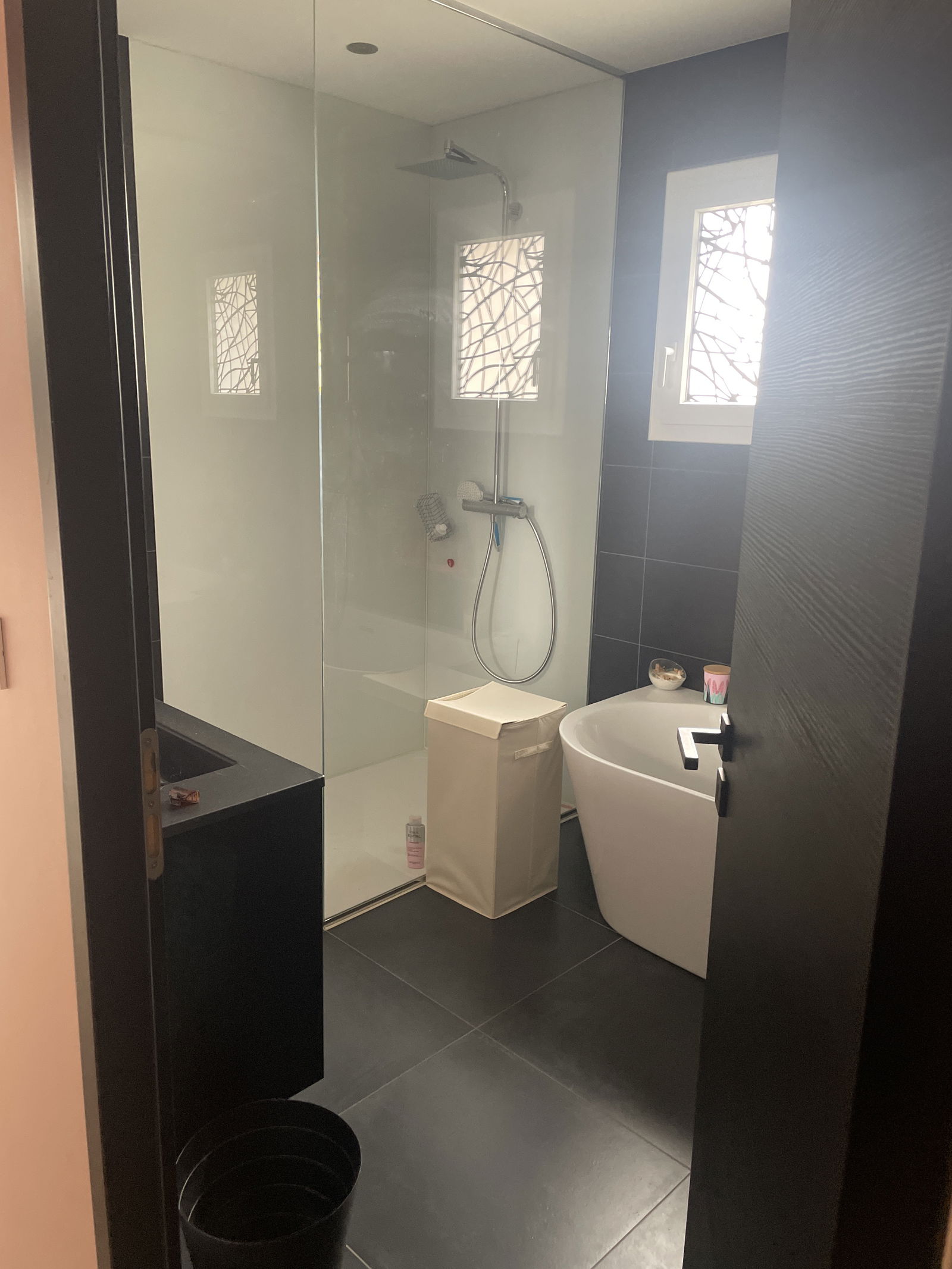 Homestay Villematier 552780