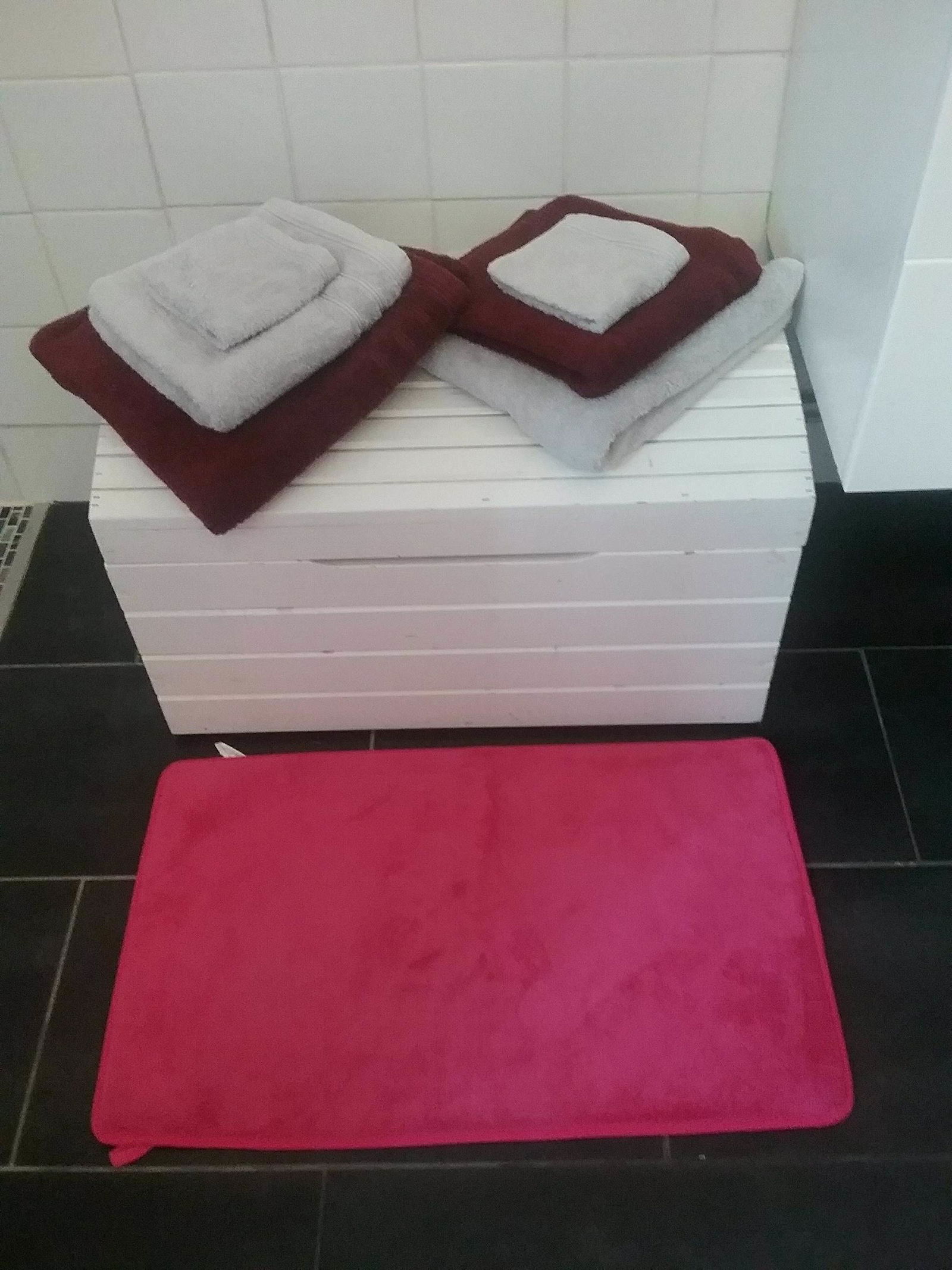 Bed And Breakfast Aytré 555842