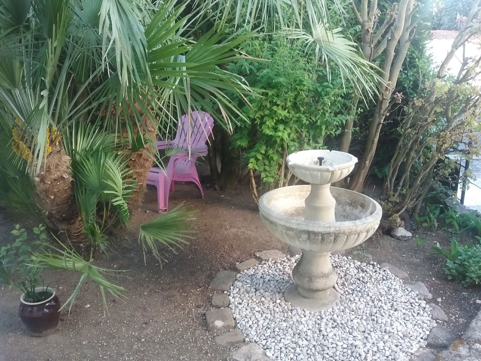 Bed And Breakfast Aytré 555842