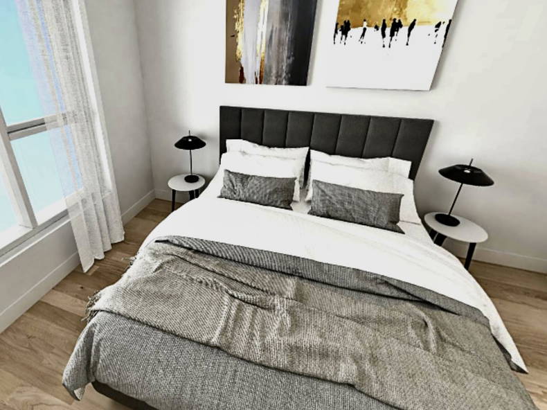 Colocation Montréal 557954-1