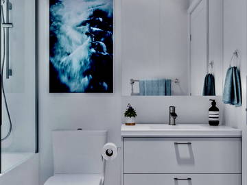 Colocation Montréal 557954-2