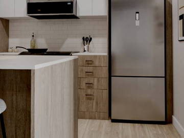 Colocation Montréal 557954-5